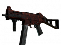 UMP-45 Full Stop